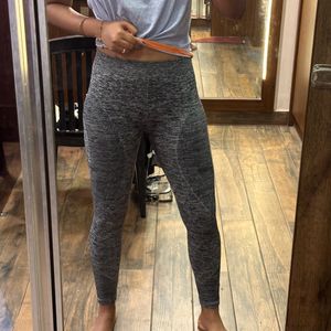 Decathalon Workout Leggings