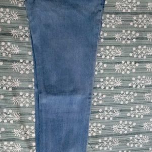 Denim Jeans For Women