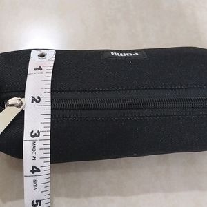 🆕️ Pencil Pouch (Black Jeans)