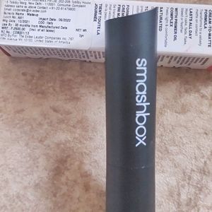 Smashbox lipstick