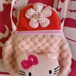 Sling Bag For Girl