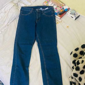 H&M New Denim