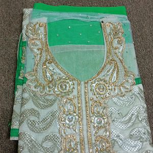 New Beautiful Salwar Suit Ka Kapda