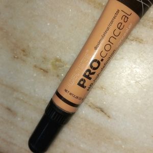 Huda Color Pro Concealer