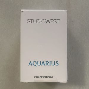 Eau De Parfum For Aquarius Zodiac Sign