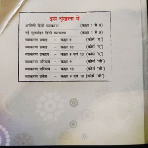 Class 10 Hindi  , Full Marks