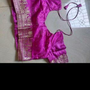 Beautiful Saree