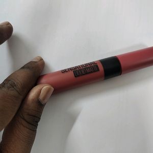 Maybelline Liquid Lipstick