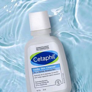 Cetaphil Mini Cleanser