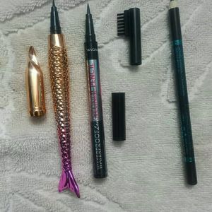 Eye Liner Set