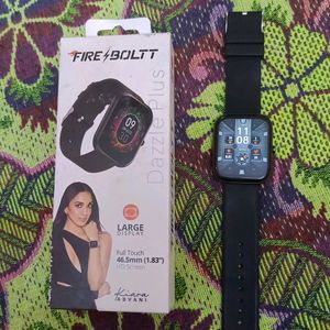 Fire Bolt Smart Watch