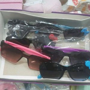 Baby Sunglasses (Any 1)