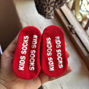 Kids Socks