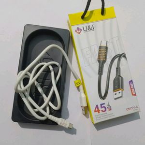 USB  Charging Cable