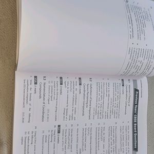 MTG Chemistry Class 12 !! Guide !! New !! sAle