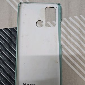 Vivo Y50 Phone Cover