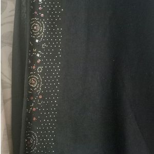 Beautiful Abaya+Dupatta