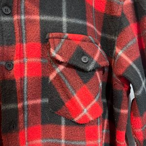 MEN’S WOOLEN SHIRT 06