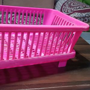 Dish Drainer Kitchen Rack 1