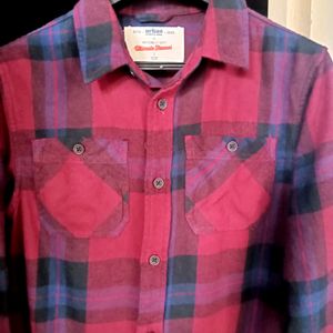 Legend Flannel Shirt