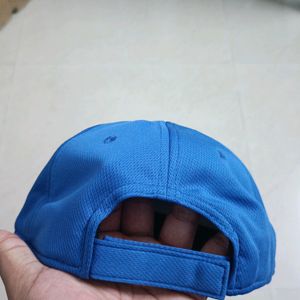 Brand New Imported Baseball MLB Cap Blue