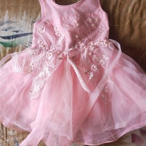 Baby Frock