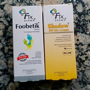 Fixderma Duo