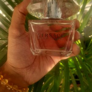 Versace Bright Crystal 90ml 💕