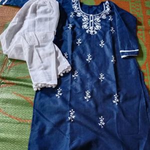 Women Kurta Set