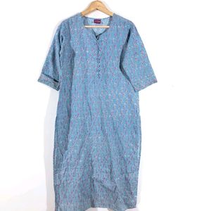 Cotton Kurti