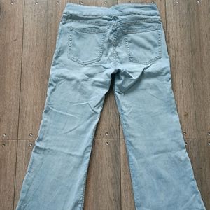 Women Bootcut Jeans