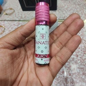 FATANIC JUICY ATTAR