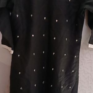 Long Kurta For Women