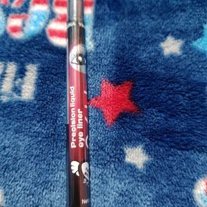 Yanquina Eye Pen Eyeliner