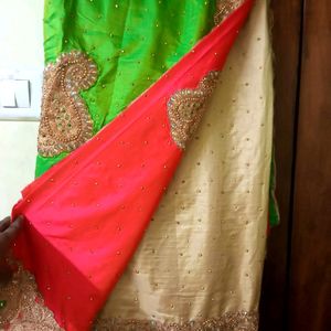 Super Saree Offer Price