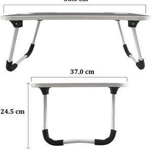 Laptop/Study/Bed Table/Foldable 23*16 Inch