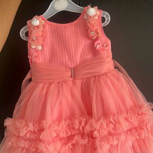 Kids Frock