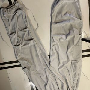 Totally New Women Gray Jogger