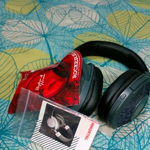 Boat Rockerz 550Headphone