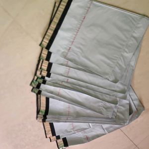 20 Shipping Bags With Pod