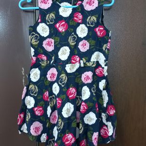 Party Ware Mini Dress