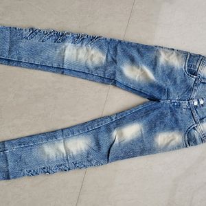 Jeans (3pieace)