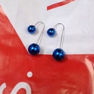 Classy Party Wear Earrings