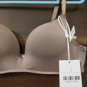 Push Up Bra (Padded)