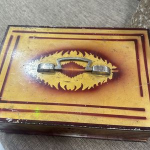 Jewellery Box