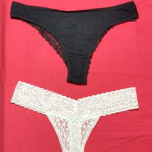 Combo 5 Brief Size 32/34