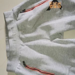 Woolly Lower For Boys