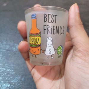 Shot Glasses