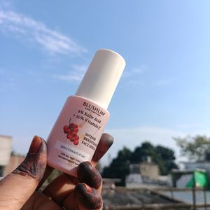 Face Serum