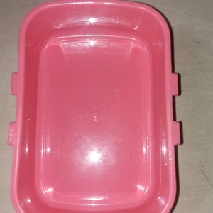 Double Compartment Tiffin